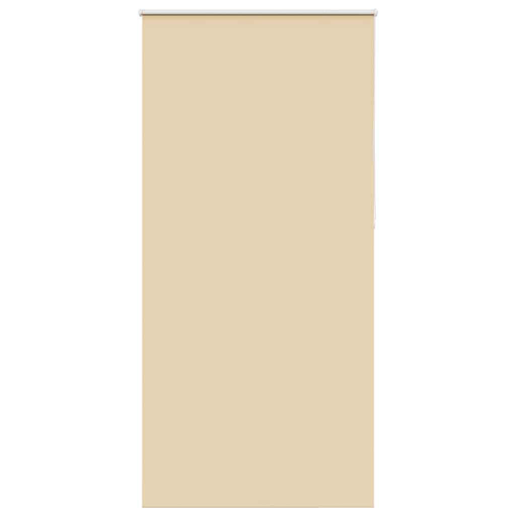 rullegardin mørklægning 100x210 cm stofbredde 95,7 cm polyester