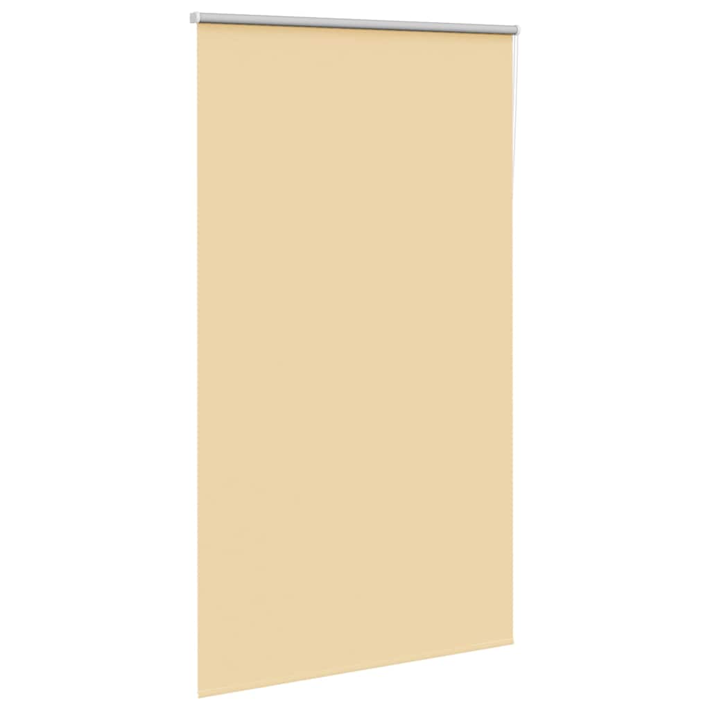 rullegardin mørklægning 120x210 cm stofbredde 116,6cm polyester