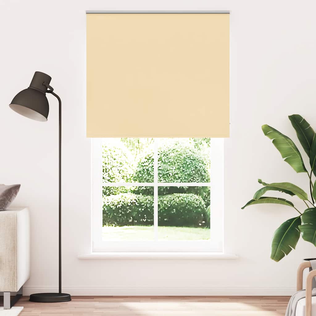rullegardin mørklægning 130x210 cm stofbredde 126,6cm polyester