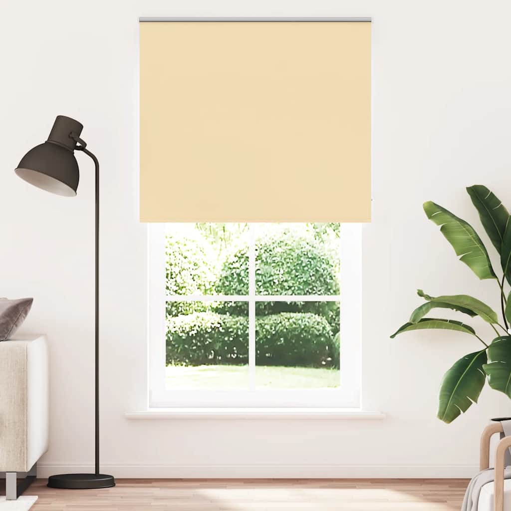rullegardin mørklægning 135x210 cm stofbredde 131,6cm polyester