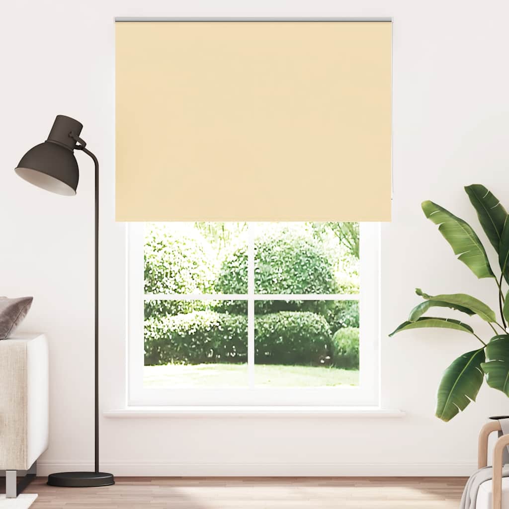 rullegardin mørklægning 150x210 cm stofbredde 146,6cm polyester