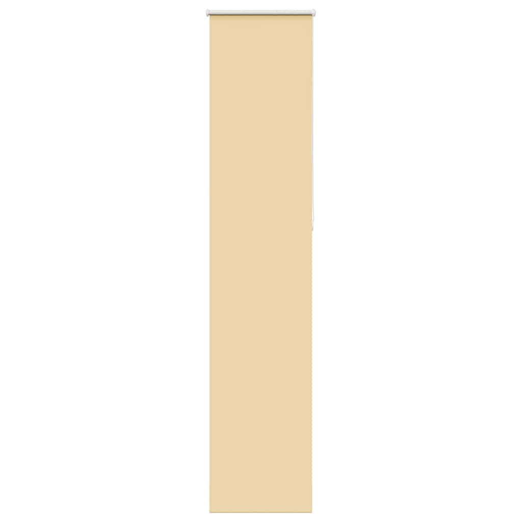 rullegardin mørklægning 40x230 cm stofbredde 35,7 cm polyester