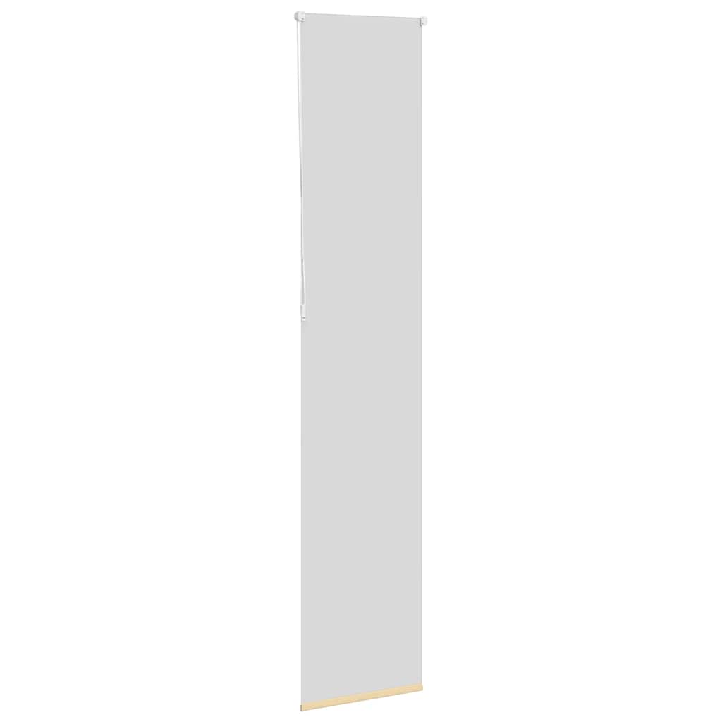 rullegardin mørklægning 40x230 cm stofbredde 35,7 cm polyester