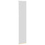 rullegardin mørklægning 50x230 cm stofbredde 45,7 cm polyester