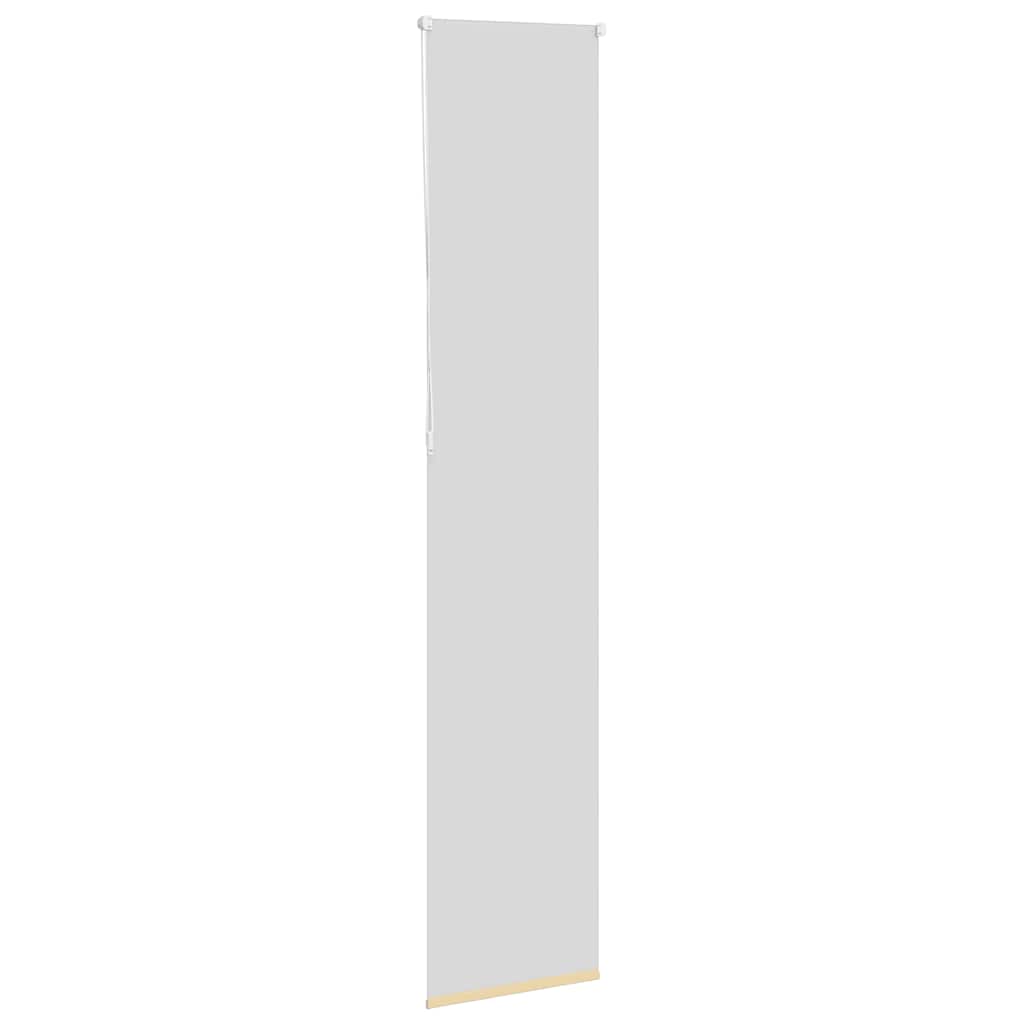 rullegardin mørklægning 50x230 cm stofbredde 45,7 cm polyester