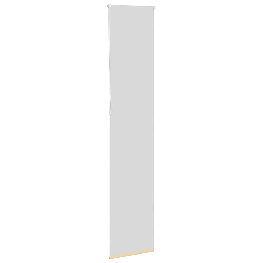 rullegardin mørklægning 60x230 cm stofbredde 55,7 cm polyester