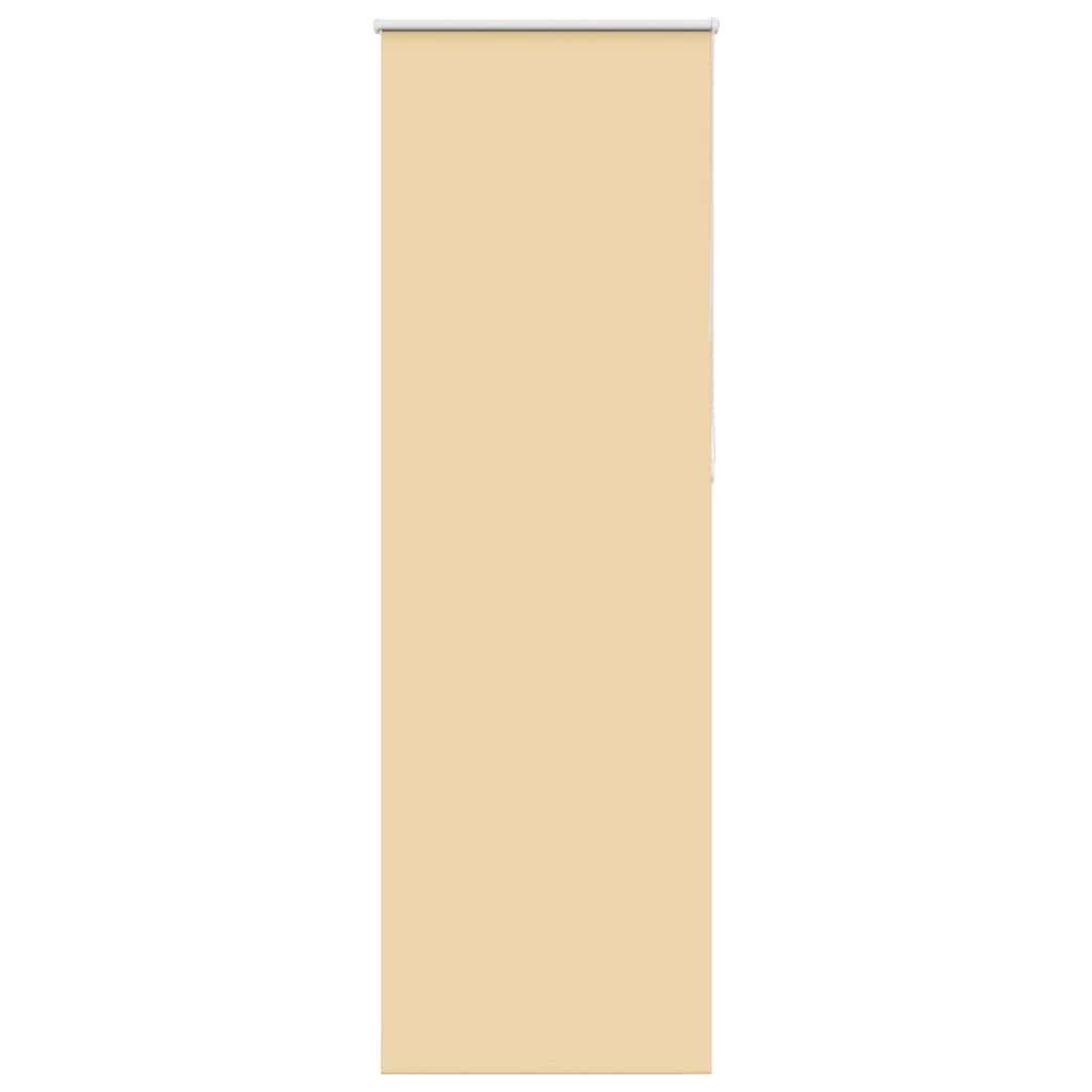rullegardin mørklægning 65x230 cm stofbredde 60,7 cm polyester
