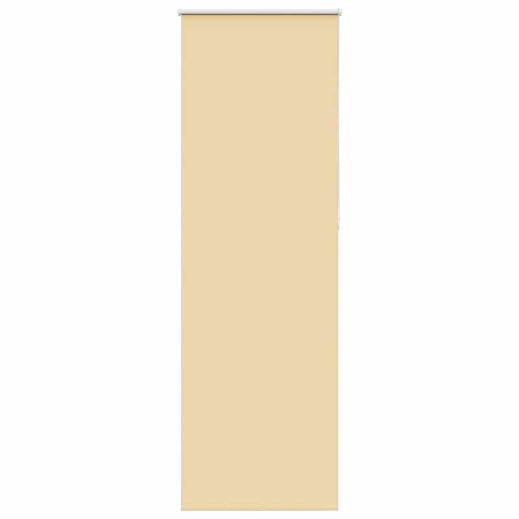 rullegardin mørklægning 80x230 cm stofbredde 75,7 cm polyester