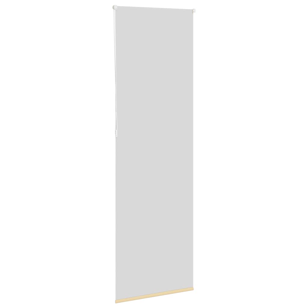 rullegardin mørklægning 80x230 cm stofbredde 75,7 cm polyester