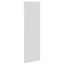 rullegardin mørklægning 85x230 cm stofbredde 80,7 cm polyester
