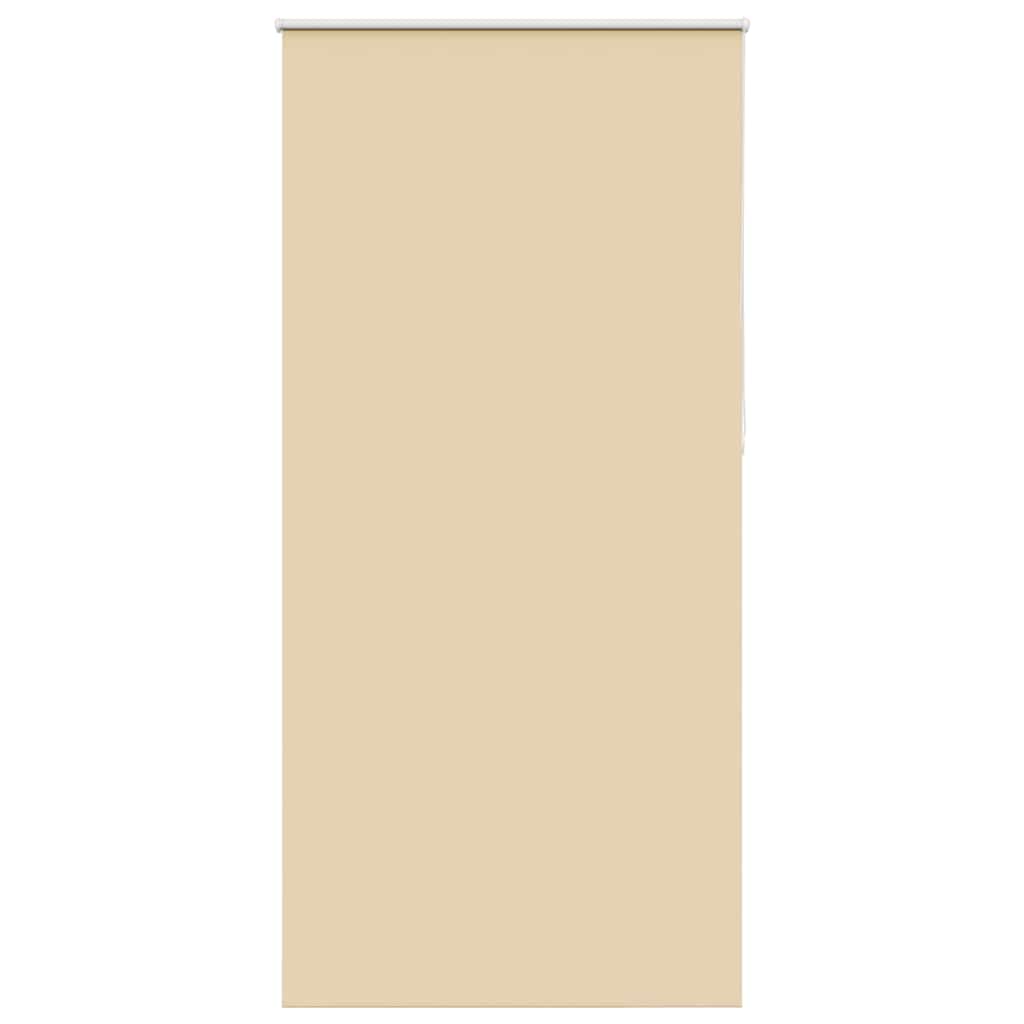 rullegardin mørklægning 110x230 cm stofbredde 105,7cm polyester