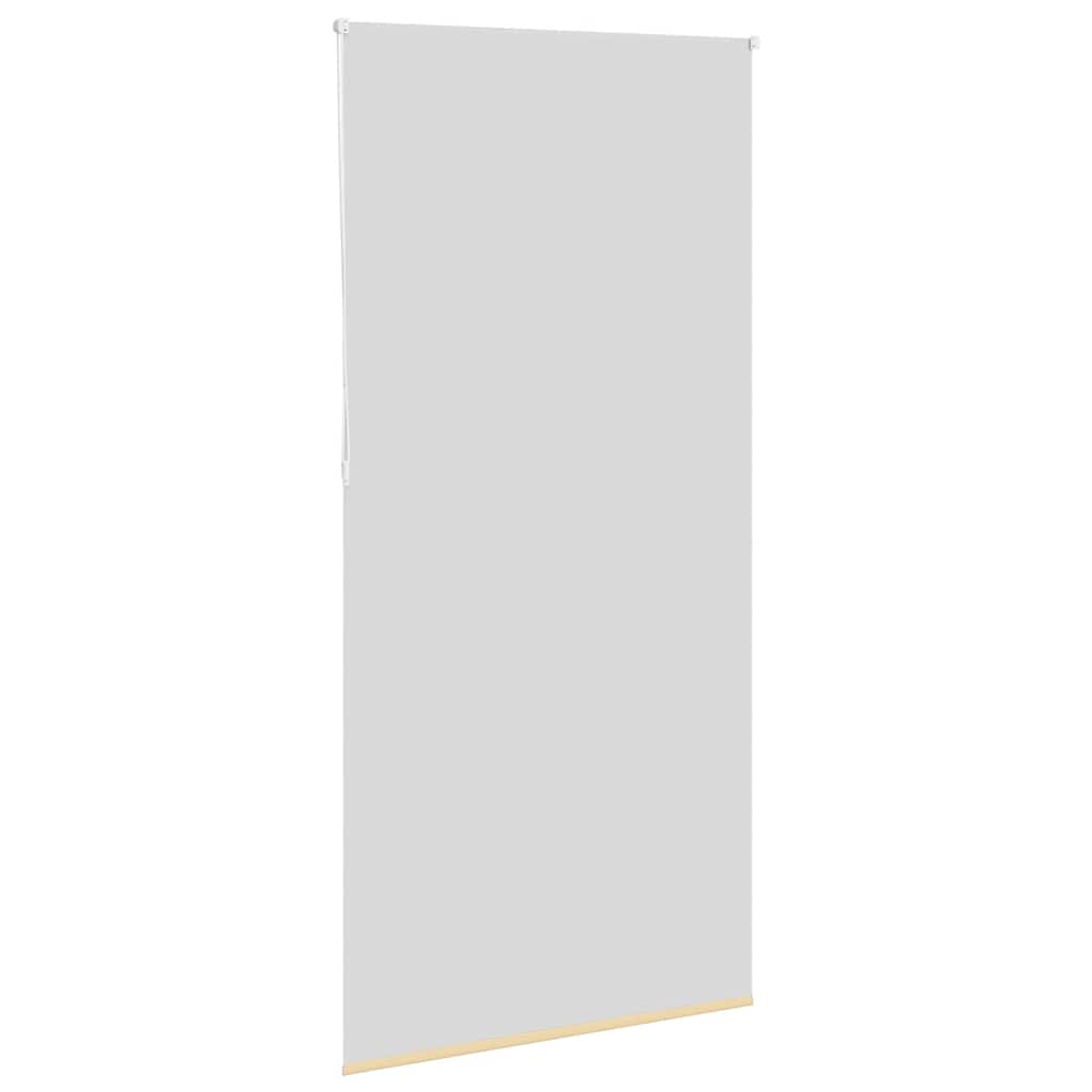 rullegardin mørklægning 110x230 cm stofbredde 105,7cm polyester
