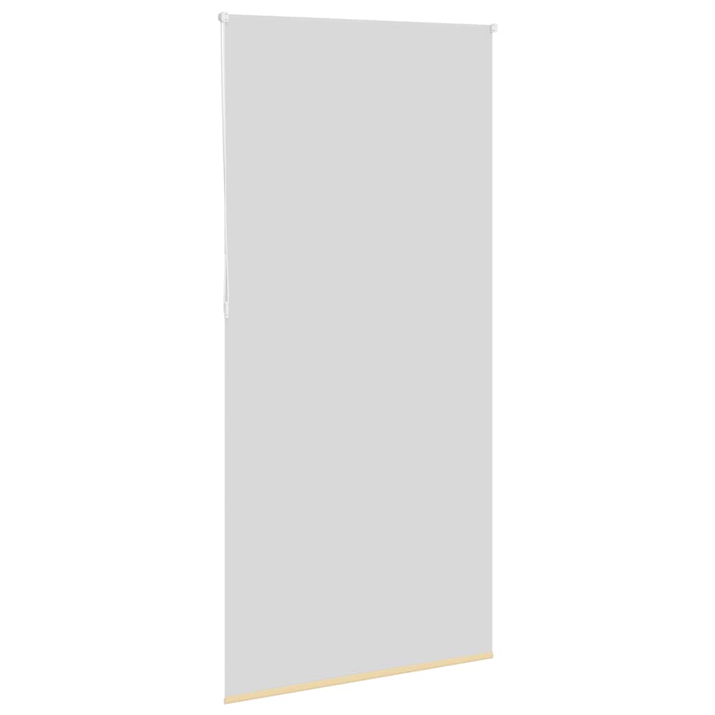 rullegardin mørklægning 115x230 cm stofbredde 110,7cm polyester
