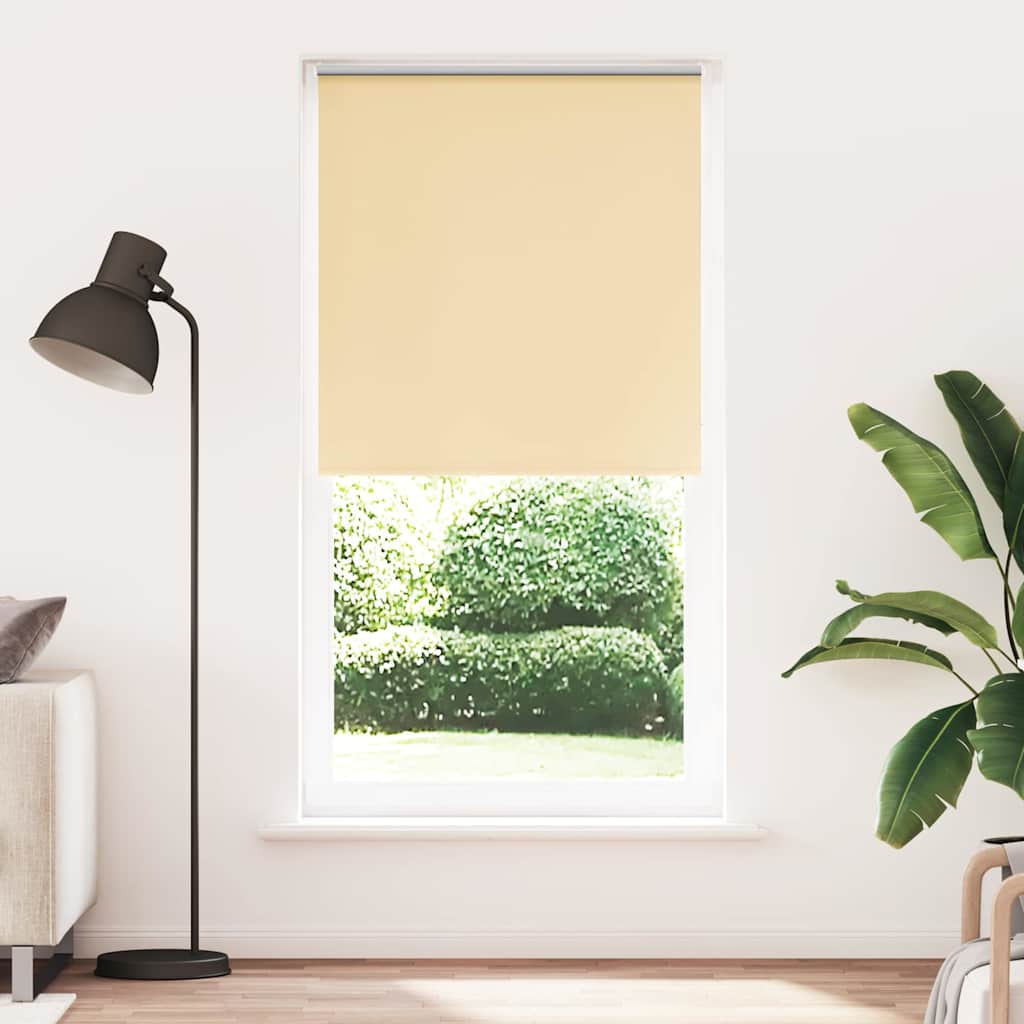 rullegardin mørklægning 115x230 cm stofbredde 110,7cm polyester