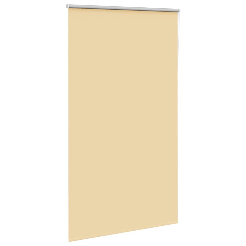 rullegardin mørklægning 135x230 cm stofbredde 131,6cm polyester