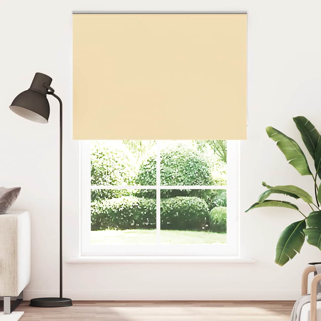 rullegardin mørklægning 165x230 cm stofbredde 161,6cm polyester