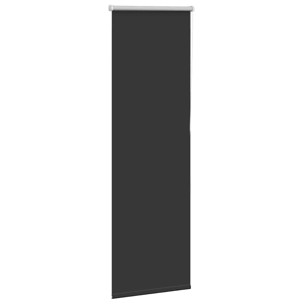 rullegardin mørklægning 55x130 cm stofbredde 50,7 cm polyester