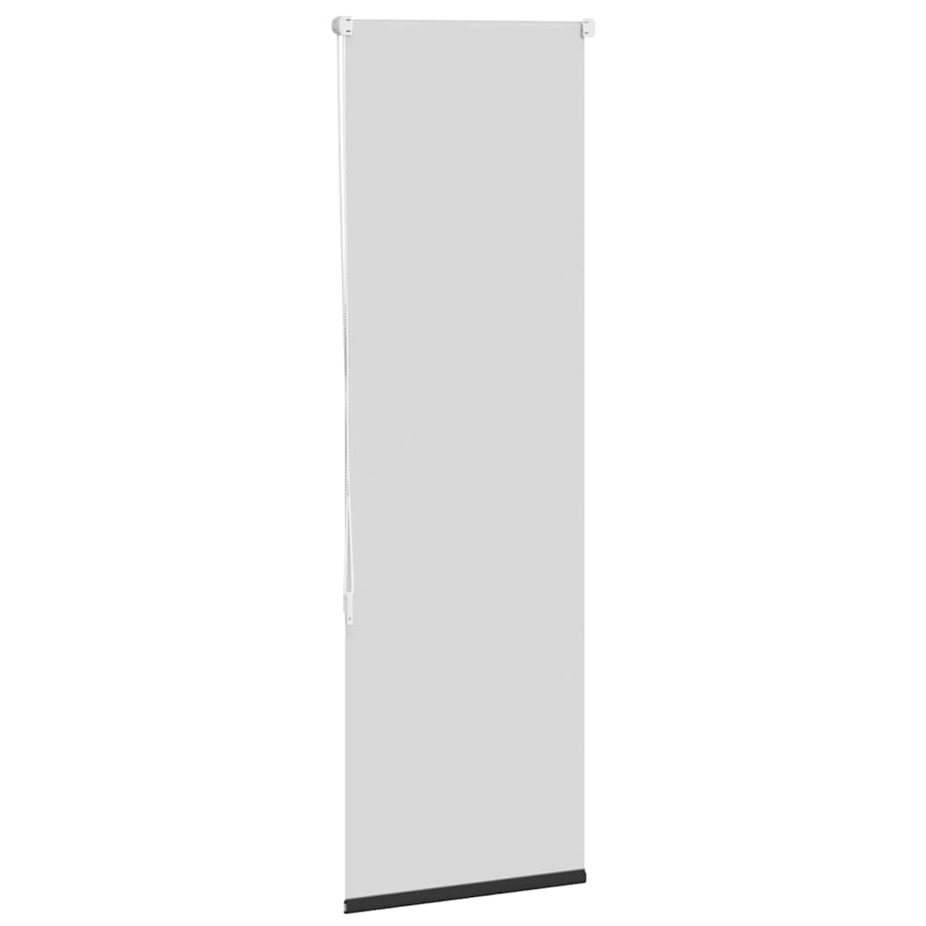 rullegardin mørklægning 55x130 cm stofbredde 50,7 cm polyester