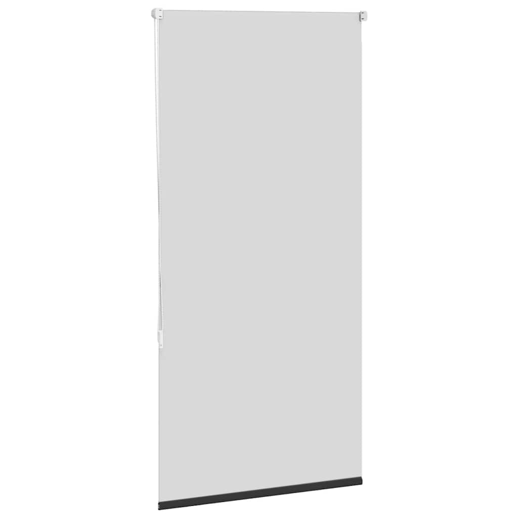 rullegardin mørklægning 85x130 cm stofbredde 80,7 cm polyester