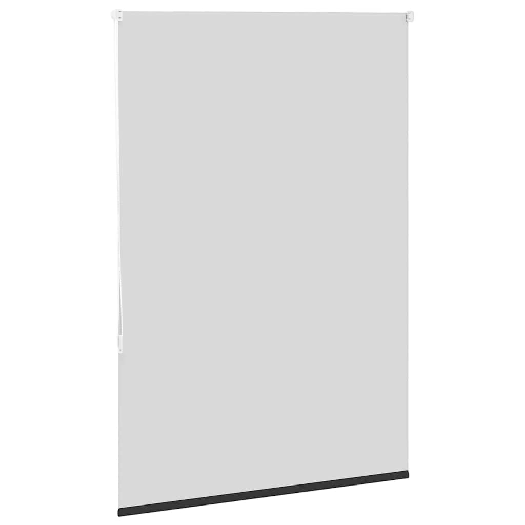 rullegardin mørklægning 105x130 cm stofbredde 100,7cm polyester