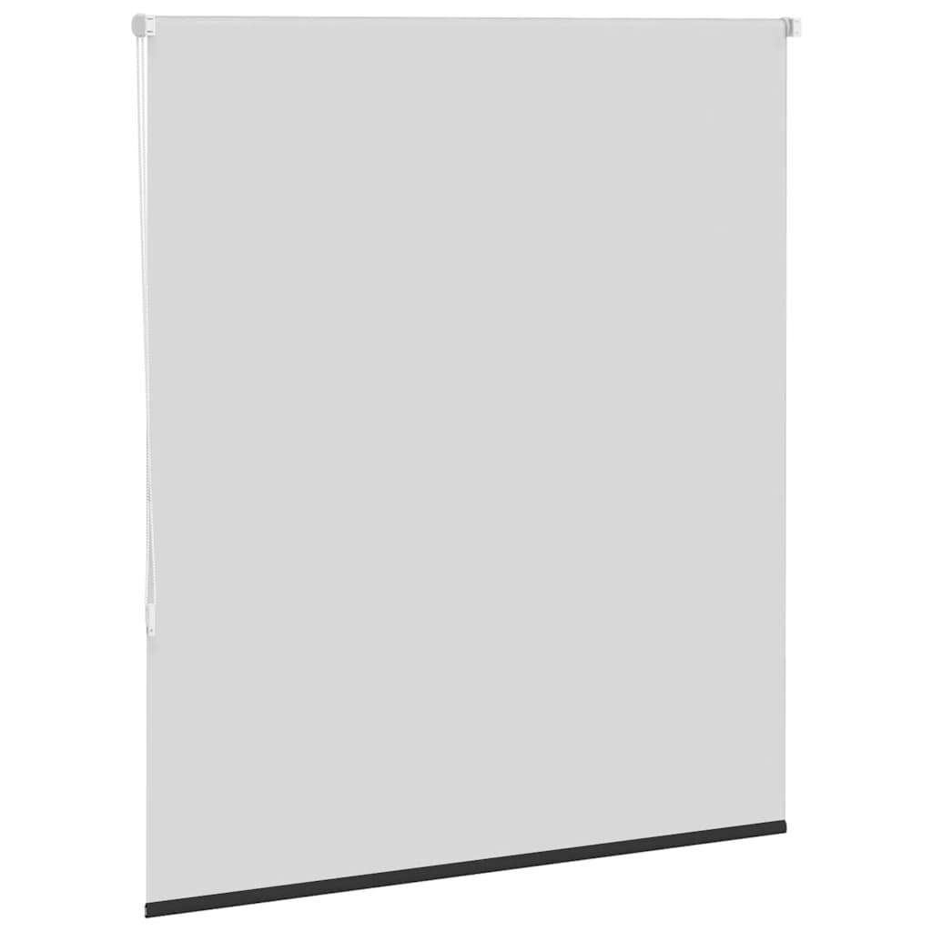 rullegardin mørklægning 130x130 cm stofbredde 126,6cm polyester
