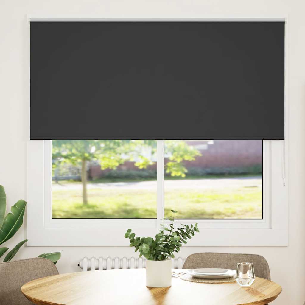 rullegardin mørklægning 160x130 cm stofbredde 156,6cm polyester
