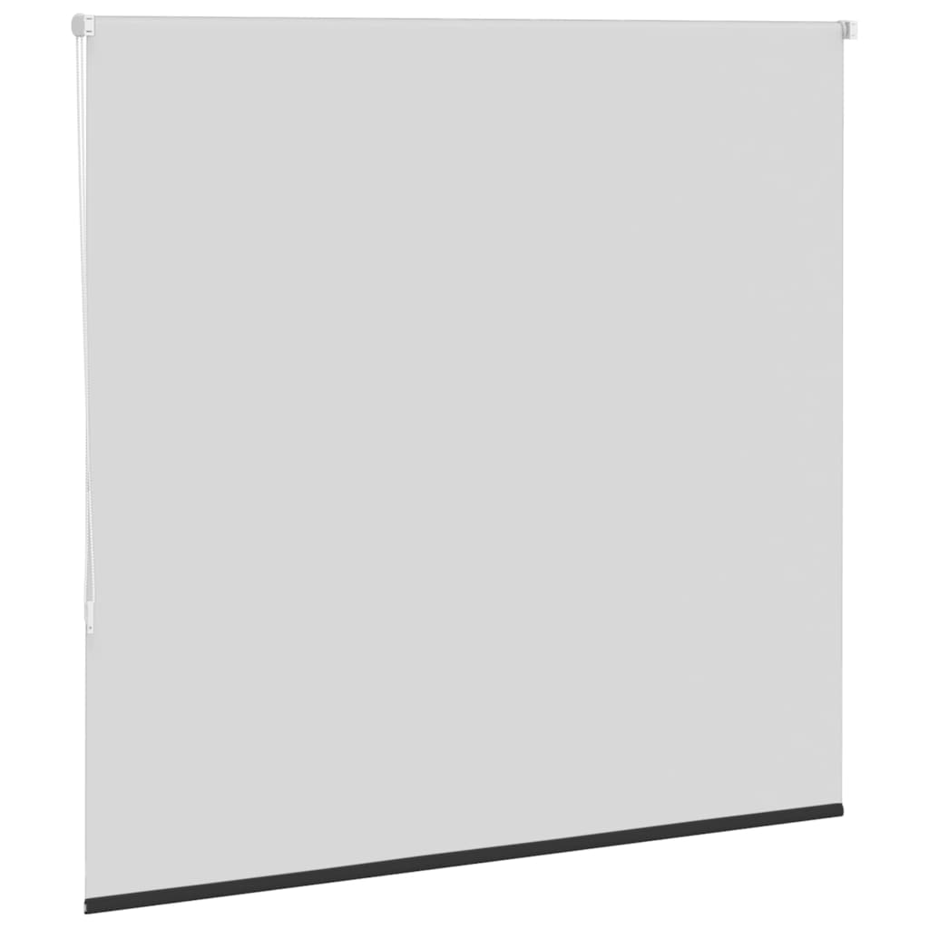 rullegardin mørklægning 165x130 cm stofbredde 161,6cm polyester