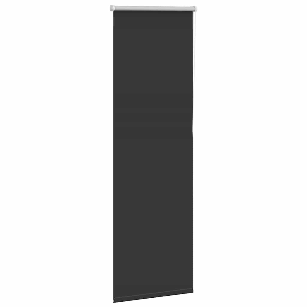 rullegardin mørklægning 55x150 cm stofbredde 50,7 cm polyester