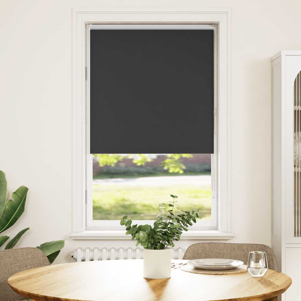 rullegardin mørklægning 65x150 cm stofbredde 60,7 cm polyester