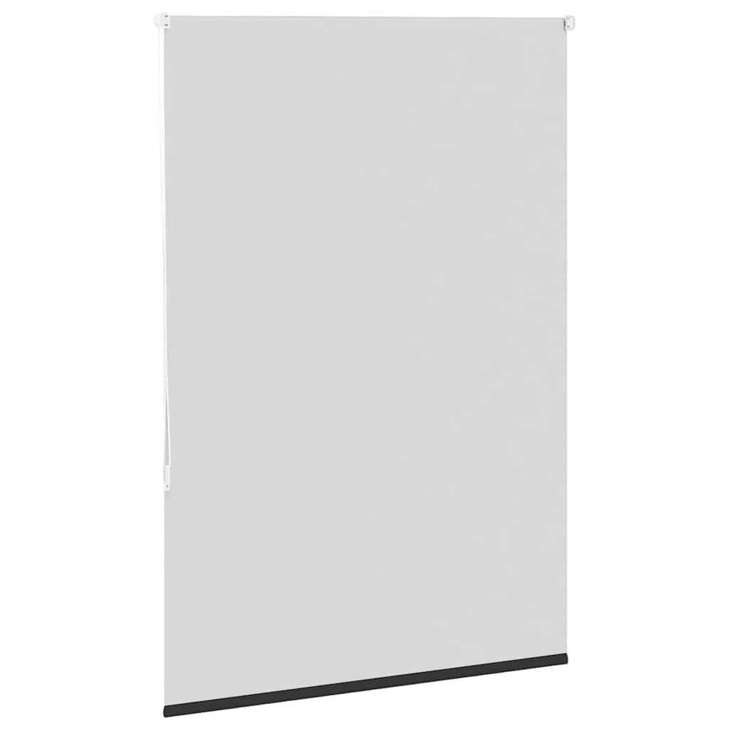 rullegardin mørklægning 100x150 cm stofbredde 95,7 cm polyester