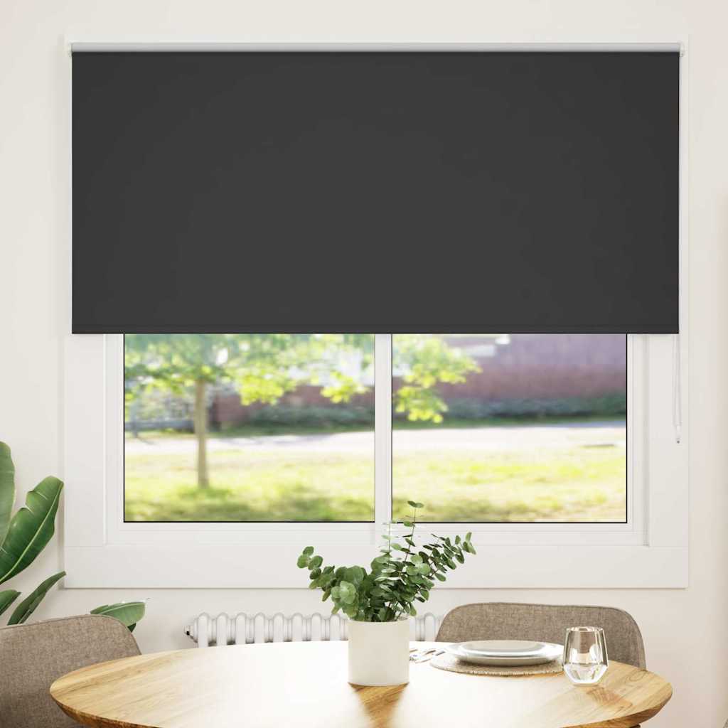 rullegardin mørklægning 145x150 cm stofbredde 141,6cm polyester