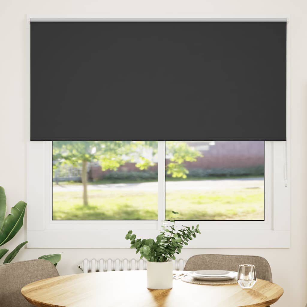 rullegardin mørklægning 160x150 cm stofbredde 156,6cm polyester