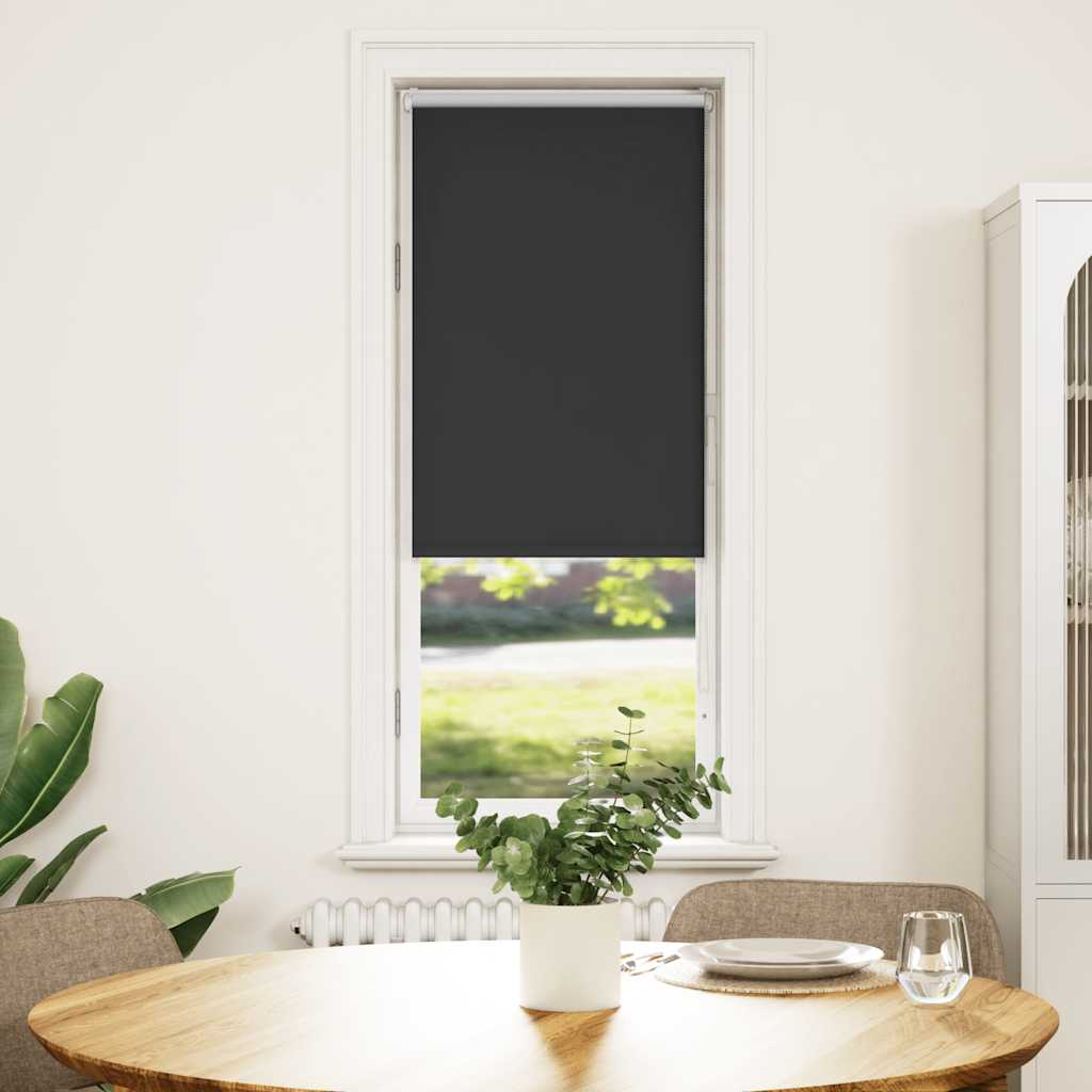 rullegardin mørklægning 40x175 cm stofbredde 35,7 cm polyester