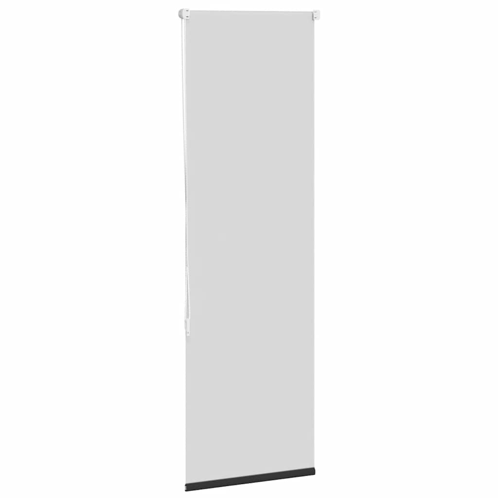rullegardin mørklægning 50x175 cm stofbredde 45,7 cm polyester