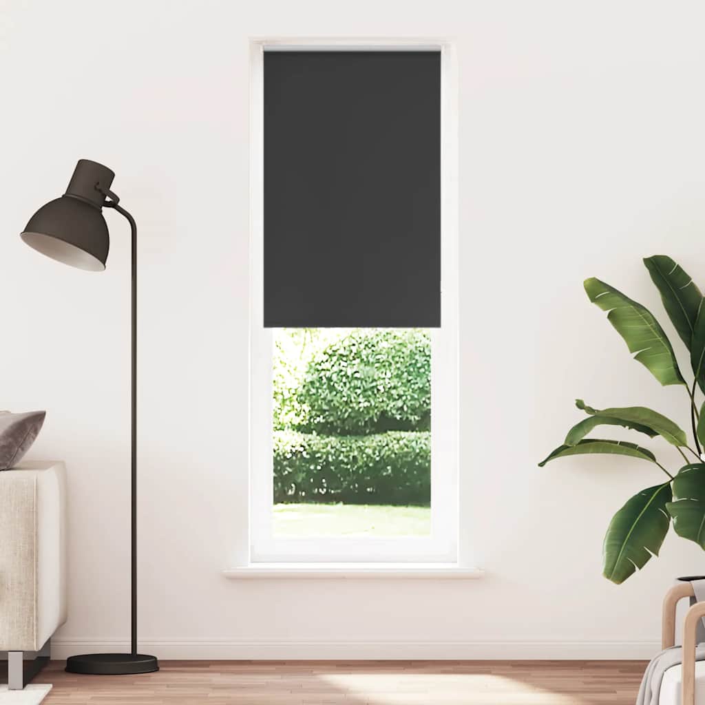 rullegardin mørklægning 65x210 cm stofbredde 60,7 cm polyester