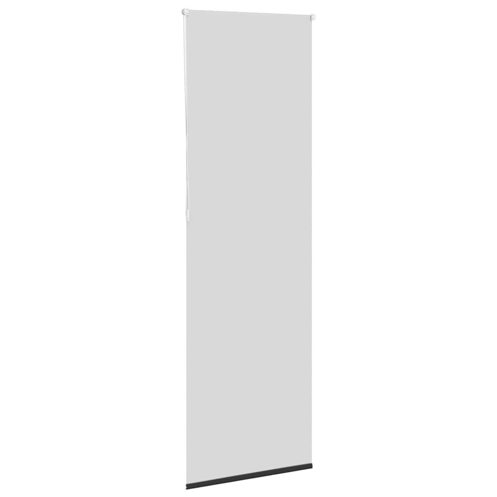 rullegardin mørklægning 75x210 cm stofbredde 70,7 cm polyester