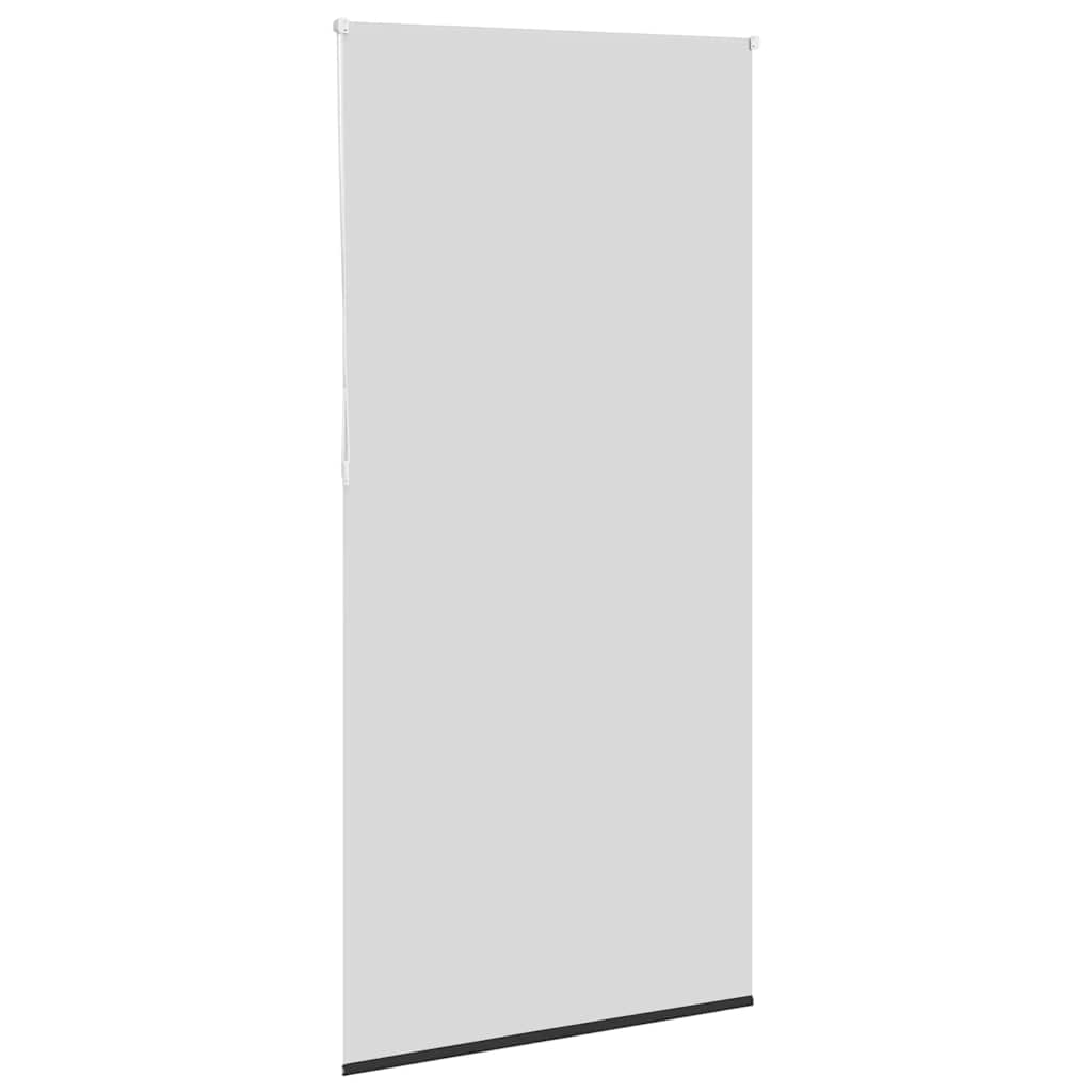 rullegardin mørklægning 90x210 cm stofbredde 85,7 cm polyester