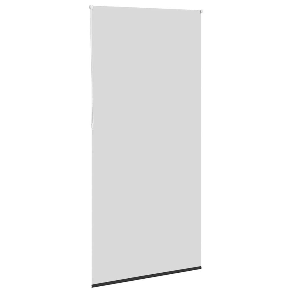 rullegardin mørklægning 110x210 cm stofbredde 105,7cm polyester