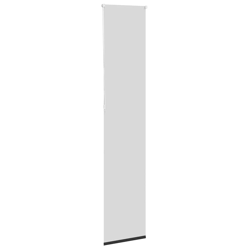 rullegardin mørklægning 45x230 cm stofbredde 40,7 cm polyester