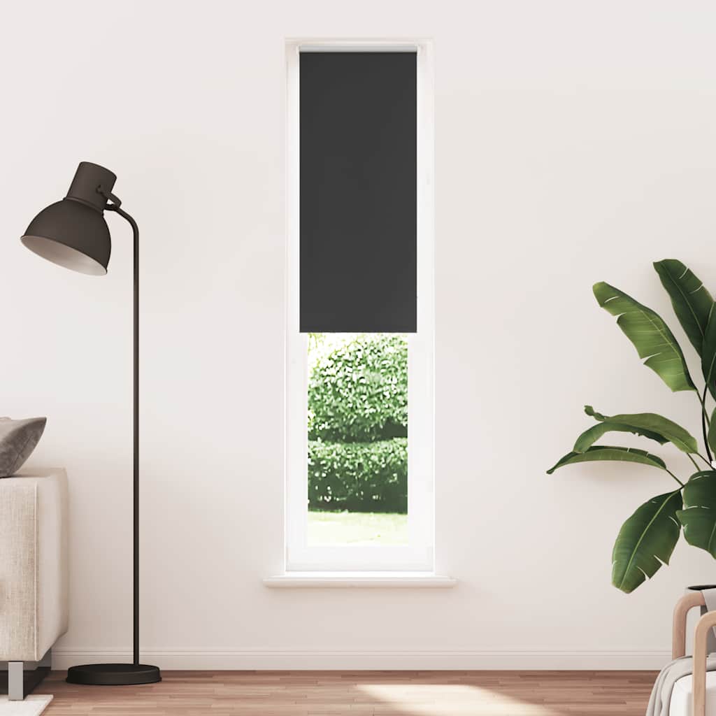 rullegardin mørklægning 60x230 cm stofbredde 55,7 cm polyester
