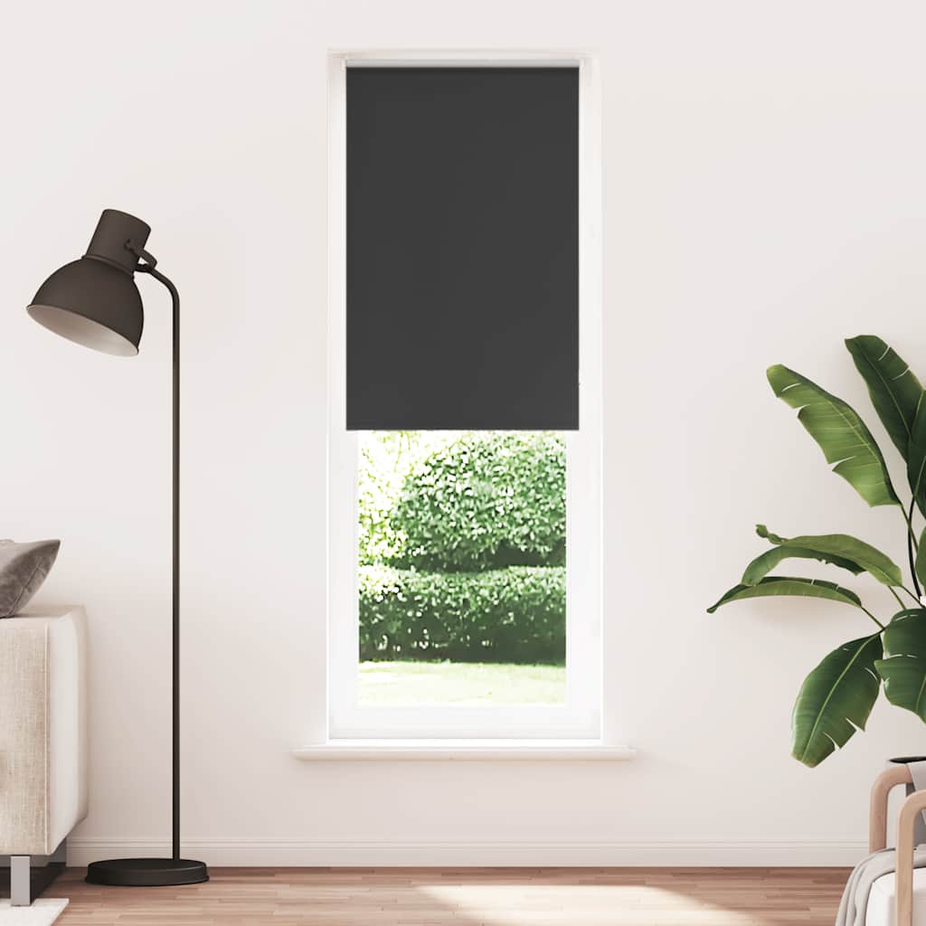 rullegardin mørklægning 70x230 cm stofbredde 65,7 cm polyester