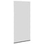 rullegardin mørklægning 100x230 cm stofbredde 95,7 cm polyester