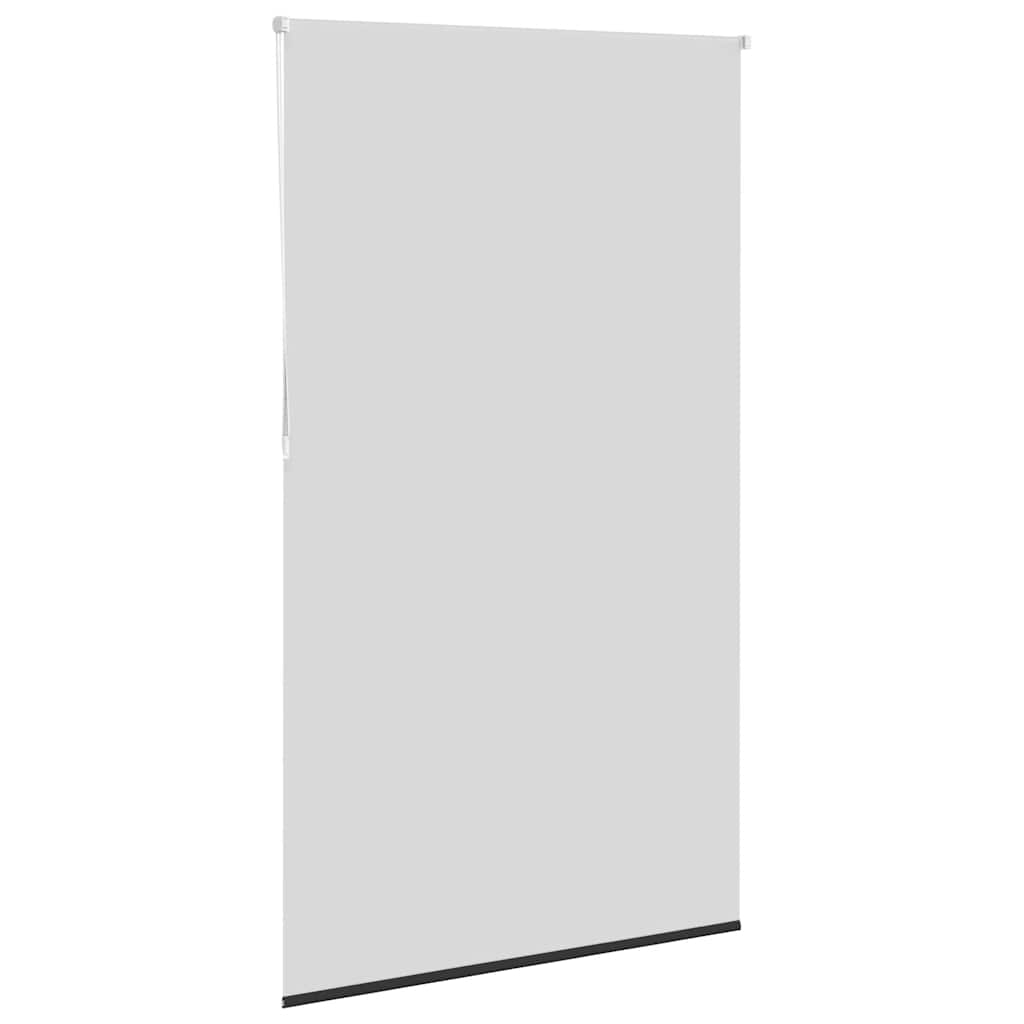 rullegardin mørklægning 125x230 cm stofbredde 121,6cm polyester
