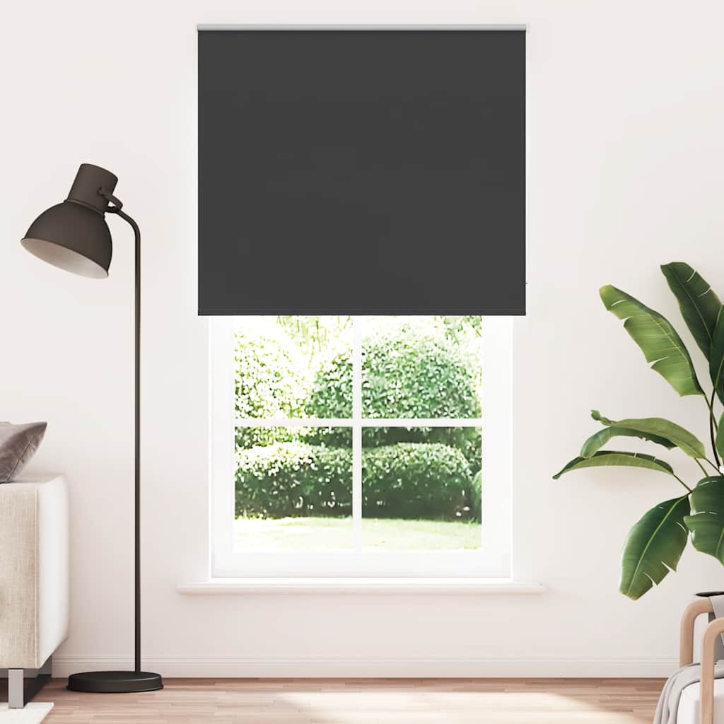 rullegardin mørklægning 130x230 cm stofbredde 126,6cm polyester