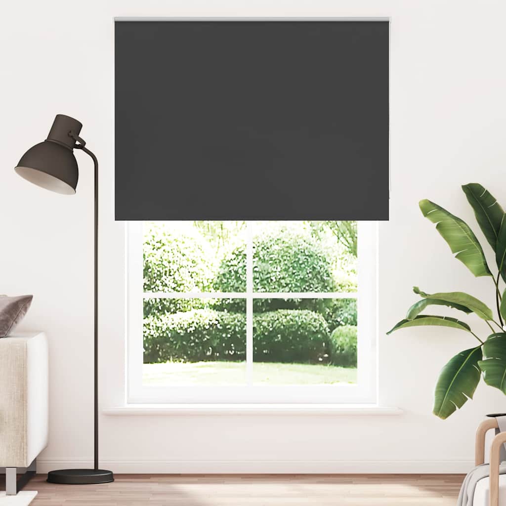 rullegardin mørklægning 155x230 cm stofbredde 151,6cm polyester
