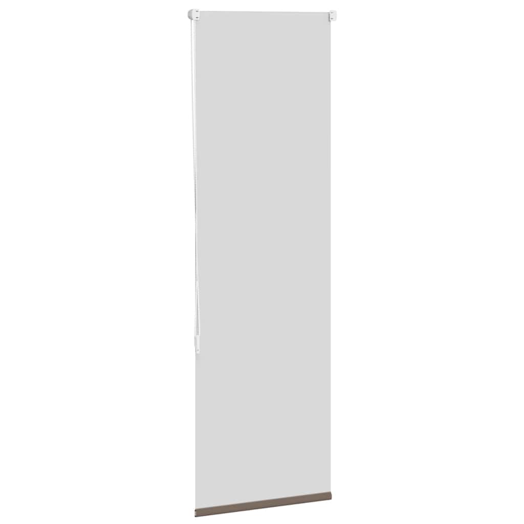 rullegardin mørklægning 60x130 cm stofbredde 55,7 cm polyester
