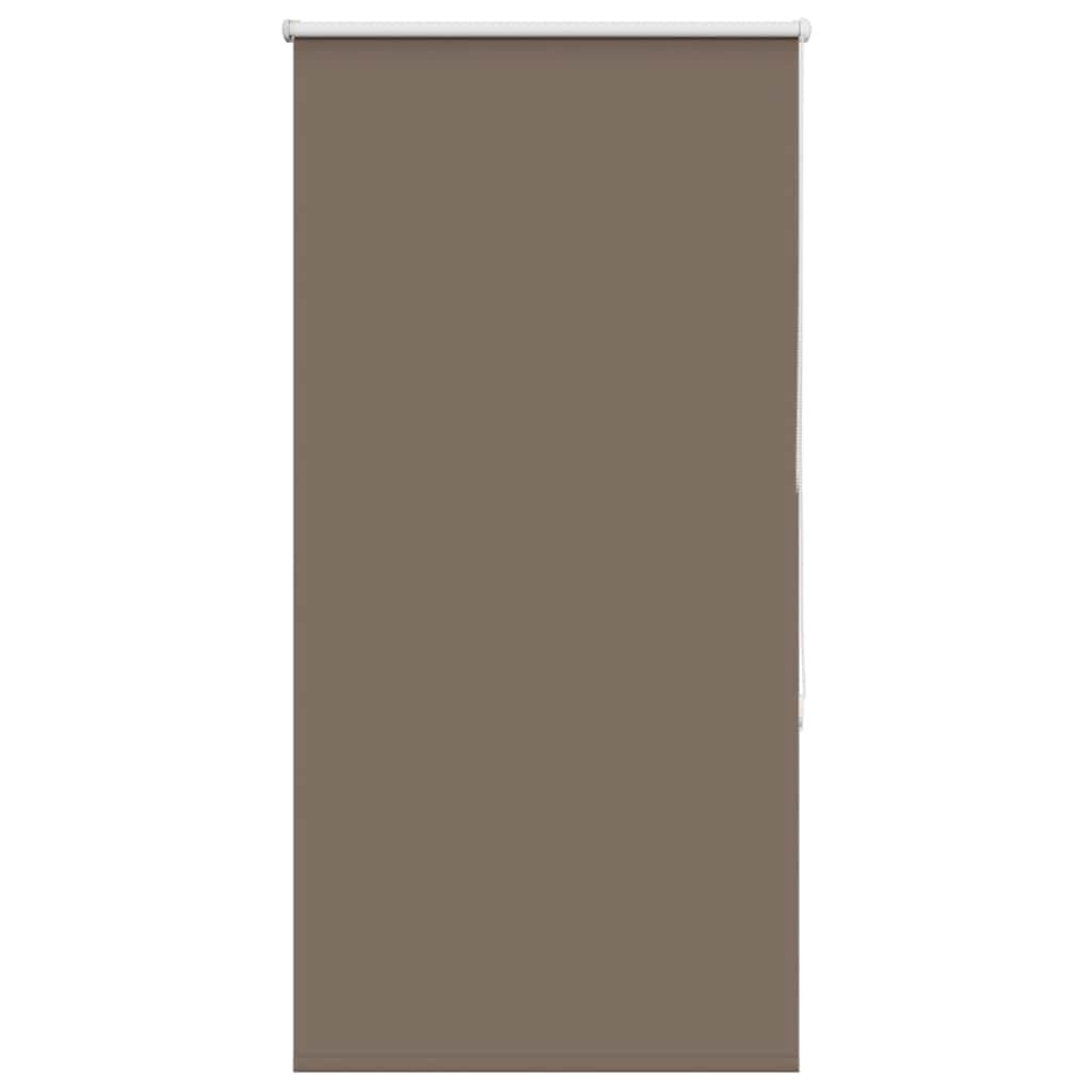 rullegardin mørklægning 65x130 cm stofbredde 60,7 cm polyester