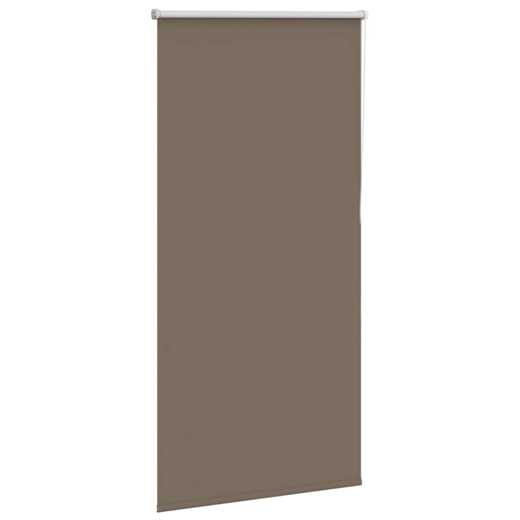 rullegardin mørklægning 65x130 cm stofbredde 60,7 cm polyester