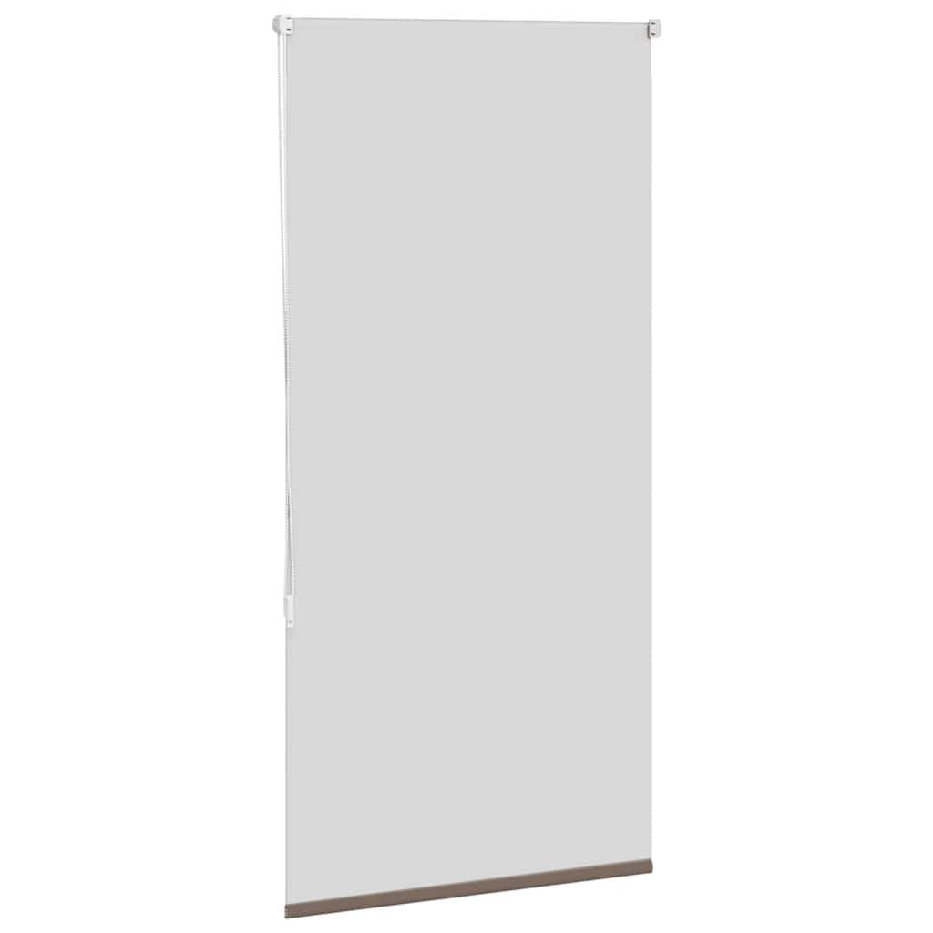 rullegardin mørklægning 65x130 cm stofbredde 60,7 cm polyester