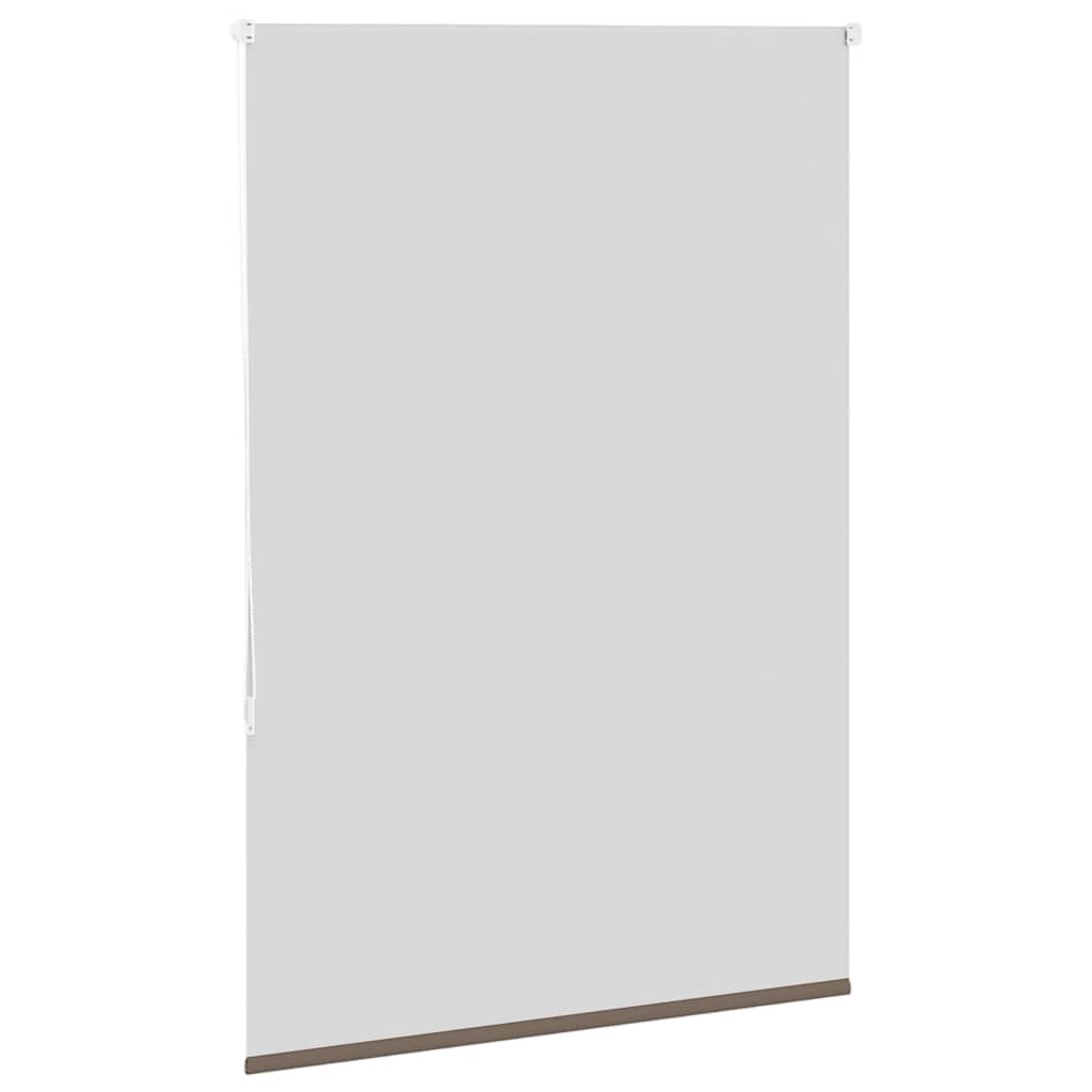 rullegardin mørklægning 95x130 cm stofbredde 90,7 cm polyester